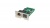 SNMP CARD SOLO TWIN PRO2 DE 0.7