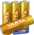 Varta - Battery Energy Alcaine LR06 AA, Blister 4