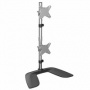 STARTECH VERTICAL SUPPORT FOR TWO DESK