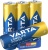 Varta - Battery High Energy LR6 / AA 4906, 4-pack