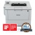 Brother HL-L6400DW - Printer - monocromo - laser
