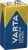 Varta LONGLIFE POWER 9V BLI 1