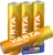 Varta LONGLIFE AAA    BLI 4