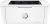 HP LaserJet M110we - Printer - B/N - laser - A4/Legal - 600 x 600 ppp - hasta 20 ppm - capacidad: 