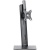 StarTech.com Free Standing Single Monitor Mount, Height Adjustable Monitor Stand, For VESA Mount Dis