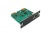 APC Network Management Card 3 AP9640 - Network Adapter