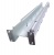 APC Easy UPS RAIL KIT, 700MM - Juego de rieles para rack