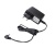 D-Link - Adapter Power 12V 36W 1.1m Black