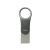 SP C80 Lápiz USB 3.1 64GB Type-C OTG Metálico