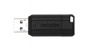 Verbatim - USB Stick Store'n' go 8GB USB2.0 49062