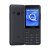 TCL - One Touch 4022S Dark Night Gray