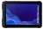 Samsung - Tab Active 4 Pro T630 128GB 6GB Black