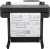 HP - Printer DesignJet T630 24-in 5HB09A