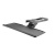StarTech.com Under-Desk Keyboard Tray -